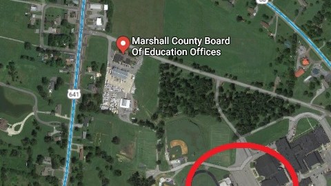 La Policía investiga los hechos.