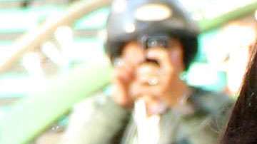 Kim Kardashian es fan de las transparencias.