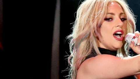 Lady Gaga