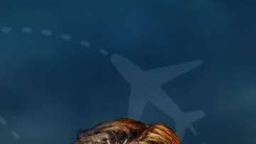 Livia Brito es "La Piloto" en la serie de Univision