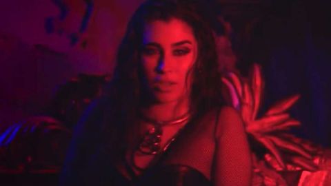 Lauren Jauregui de Fifth Harmony participa en un proyecto en solitario