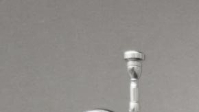 Luis “Perico” Ortiz, fue el arreglista de "Siembra", considerado el disco más vendido de la historia de la salsa.