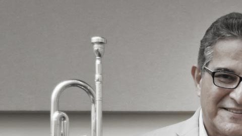 Luis “Perico” Ortiz, fue el arreglista de "Siembra", considerado el disco más vendido de la historia de la salsa.