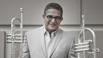 Luis “Perico” Ortiz, fue el arreglista de "Siembra", considerado el disco más vendido de la historia de la salsa.