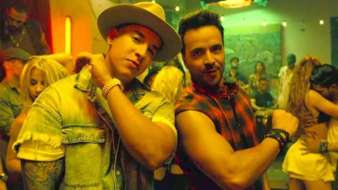 El éxito de "Despacito" conquistó al mundo.