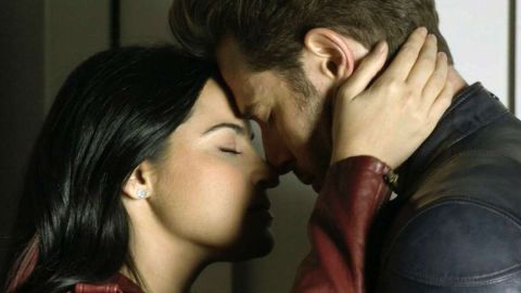 Maite Perroni y Sebastián Rulli protagonizan "Papá a toda madre"
