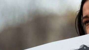 Cerca de 200.000 inmigrantes de El Salvador tienen permitido residir y trabajar legalmente en Estados Unidos gracias al TPS./Getty