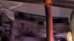 Marco Antonio Sánchez Flores estaba desaparecido desde el pasado martes 23 de enero. /Twitter