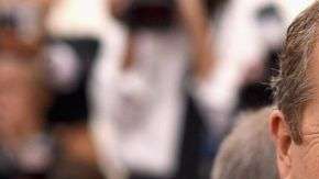 Las acusaciones contra Mario Testino datan de mediados de los 1990./Getty