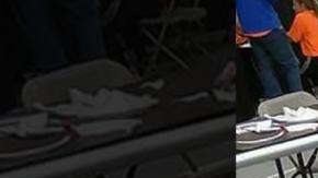 Michael Messenger, el niño de 12 años que murió tras resultar negativo en gripe.