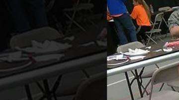 Michael Messenger, el niño de 12 años que murió tras resultar negativo en gripe.