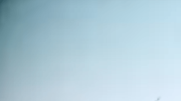 Yuawi en el anuncio electoral del izquierdista Movimiento Ciudadano.