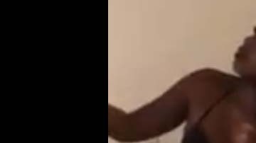 S desconoce si la escena es real o planeada.