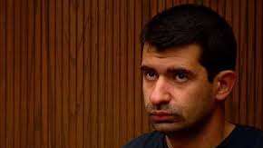 Zaid Jeorge fingió ser médico.