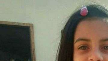 Zainab Ansari, de seis años, fue asesinada y abandonada bajo una montaña de basura en Kasur, Pakistán, donde se registraron al menos una decena de casos similares en el último año.