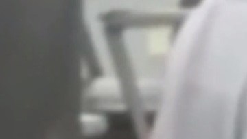 El niño fue llevado a un centro especial de detención.