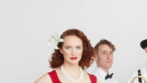 La Pachamambo/ Cortesía