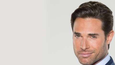 Sebastián Rulli y Maite Perroni participan en "Papá a toda madre"