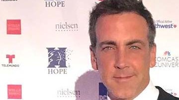 El cantante comparte su cotidianidad por Instagram.