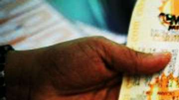 Nadie ha ganado el premio mayor de Mega Millions desde enero.