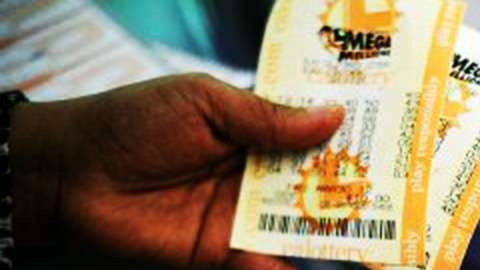 Nadie ha ganado el premio mayor de Mega Millions desde enero.