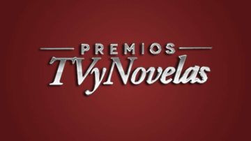 Premios TVyNovelas 2018