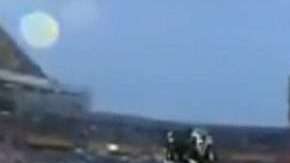 Celebración del receptor Delanie Walker, quien dio el triunfo a la Conferencia Americana en el Pro Bowl 2018 de la NFL.