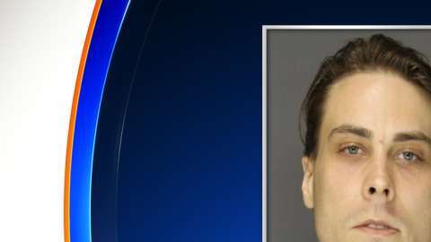 Radnor Township police