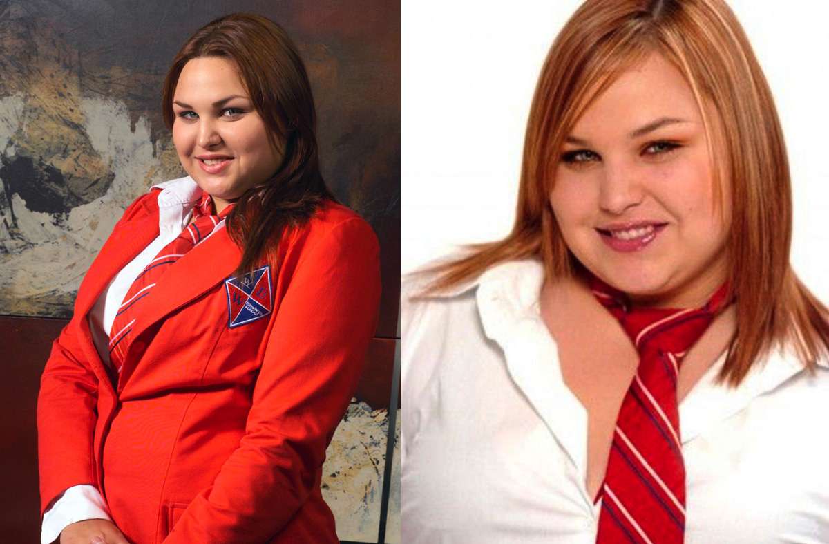 Celina from rebelde discount now