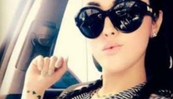 Clara Alejandra Sandoval tenía  25 años.