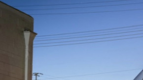 Thor presentó este semi eléctrico que compite con Tesla.