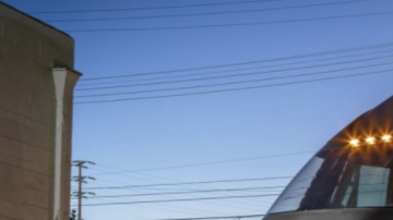 Thor presentó este semi eléctrico que compite con Tesla.