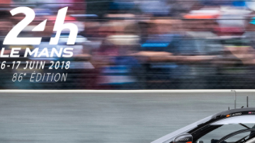 Estos autos concepto quisiéramos verlos en pista.