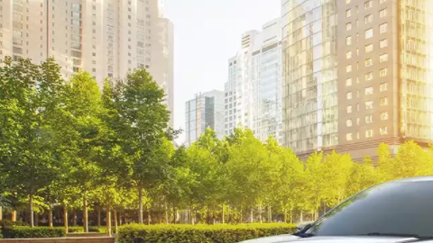 El Honda Insight 2019 es la primera sorpresa de Detroit.