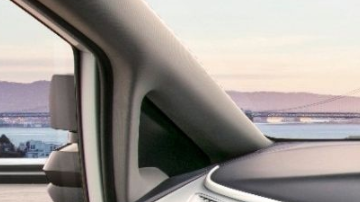 El vehículo no tendrá ningún control tradicional.