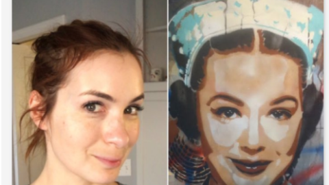 Así es la aplicación de Google, Google Arts & Culture.