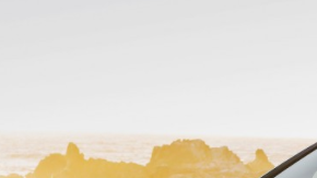 Un Chevrolet Bolt EV autónomo fue llevado a la corte.