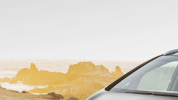 Un Chevrolet Bolt EV autónomo fue llevado a la corte.