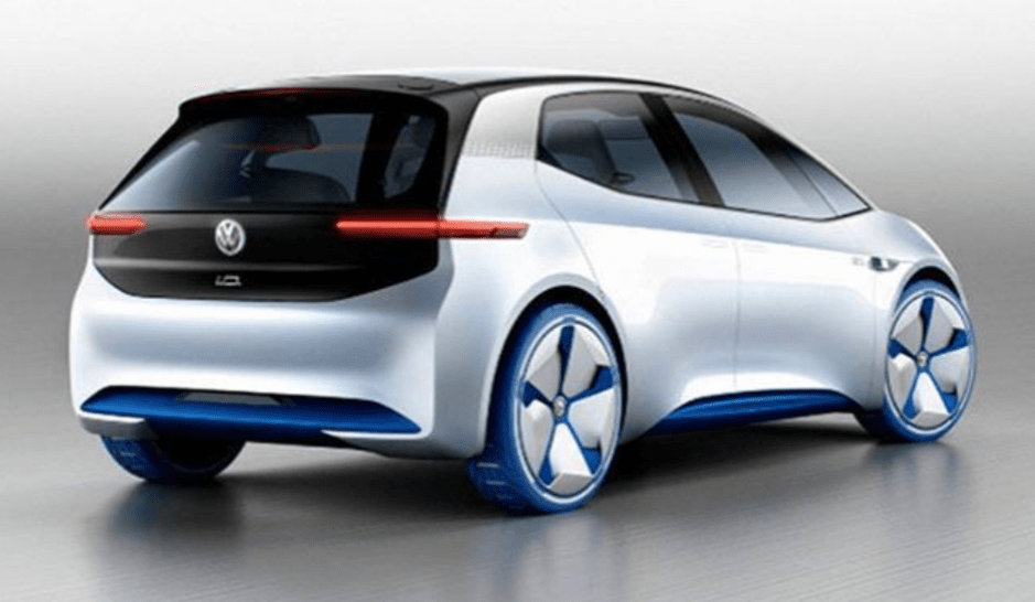 Estos son los autos más innovadores que verás en 2018 El