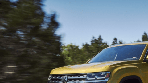 La SUV alemana de la que todos hablan.