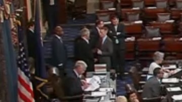 El refinanciamiento del gobierno será hasta el 8 de febrero.