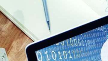 Hay varias maneras de proteger tus datos en Internet.