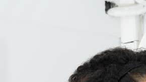 Hay cosas previas que puedes hacer para sentir menos molestia durante este estudio.