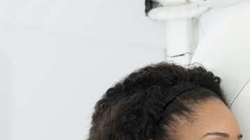 Hay cosas previas que puedes hacer para sentir menos molestia durante este estudio.