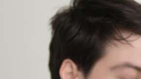 Hay hombres que no saben besar, aunque no lo acepten.