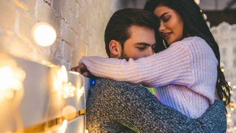 También puedes hacer propósitos sexuales.