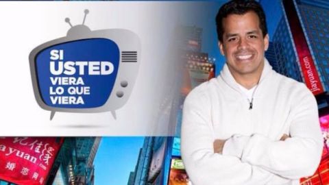 Si Usted Viera lo que Viera arranca el 20 de enero en Noticias NY1.