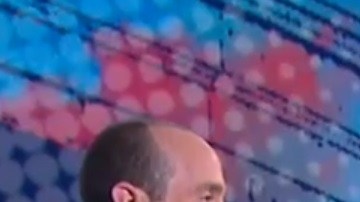 Stephen Miller en entrevista con Jack Tapper.