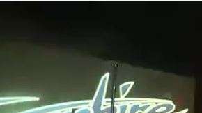 Estos robots divirtieron a los asistentes del CES.