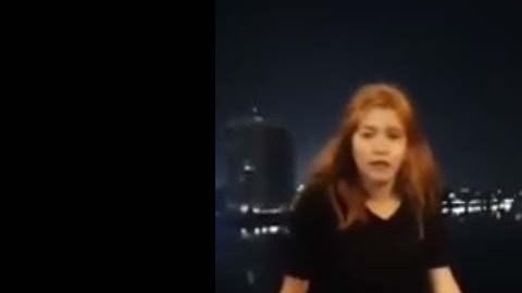 El chofer asegura que desconocía las verdaderas intenciones de la suicida.